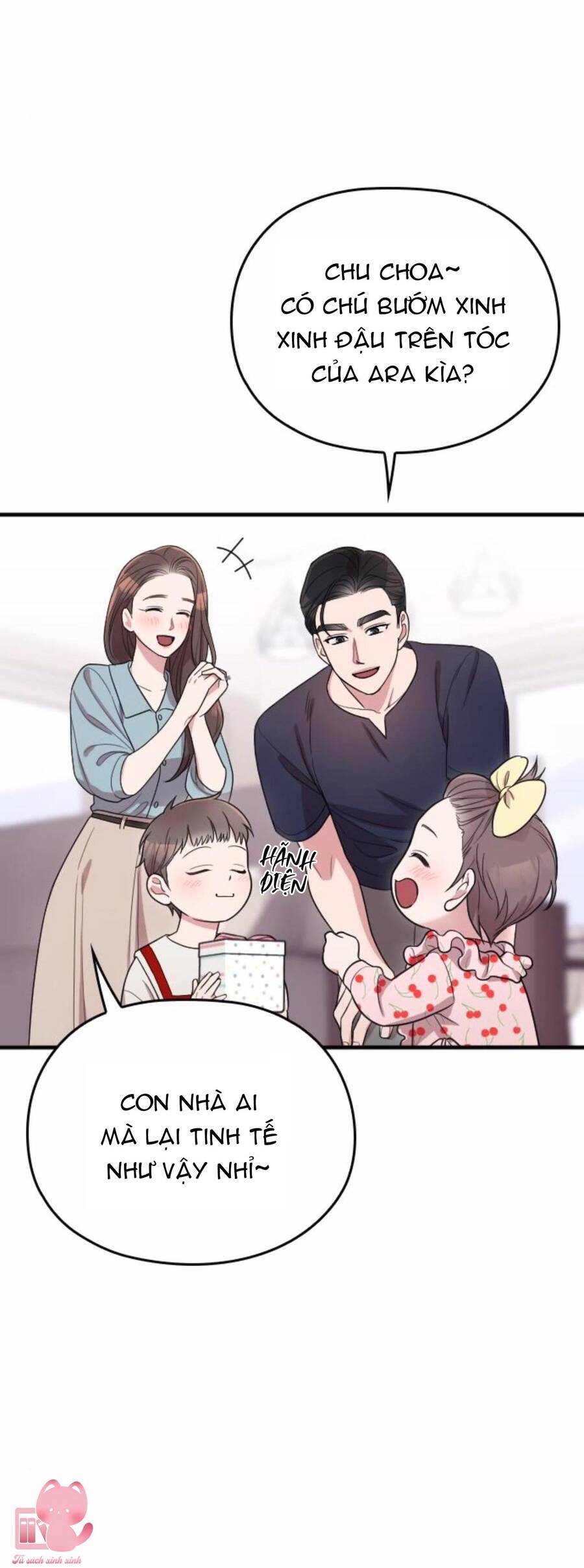 Cô Đi Mà Kết Hôn Với Chồng Tôi Đi Chap 68 - Next Chap 69