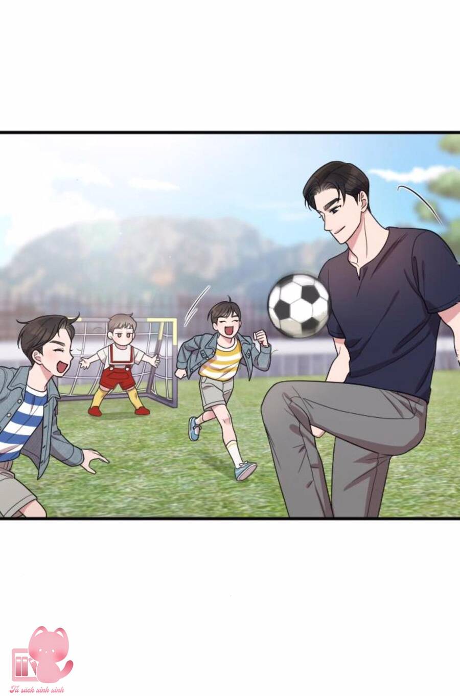 Cô Đi Mà Kết Hôn Với Chồng Tôi Đi Chap 68 - Next Chap 69