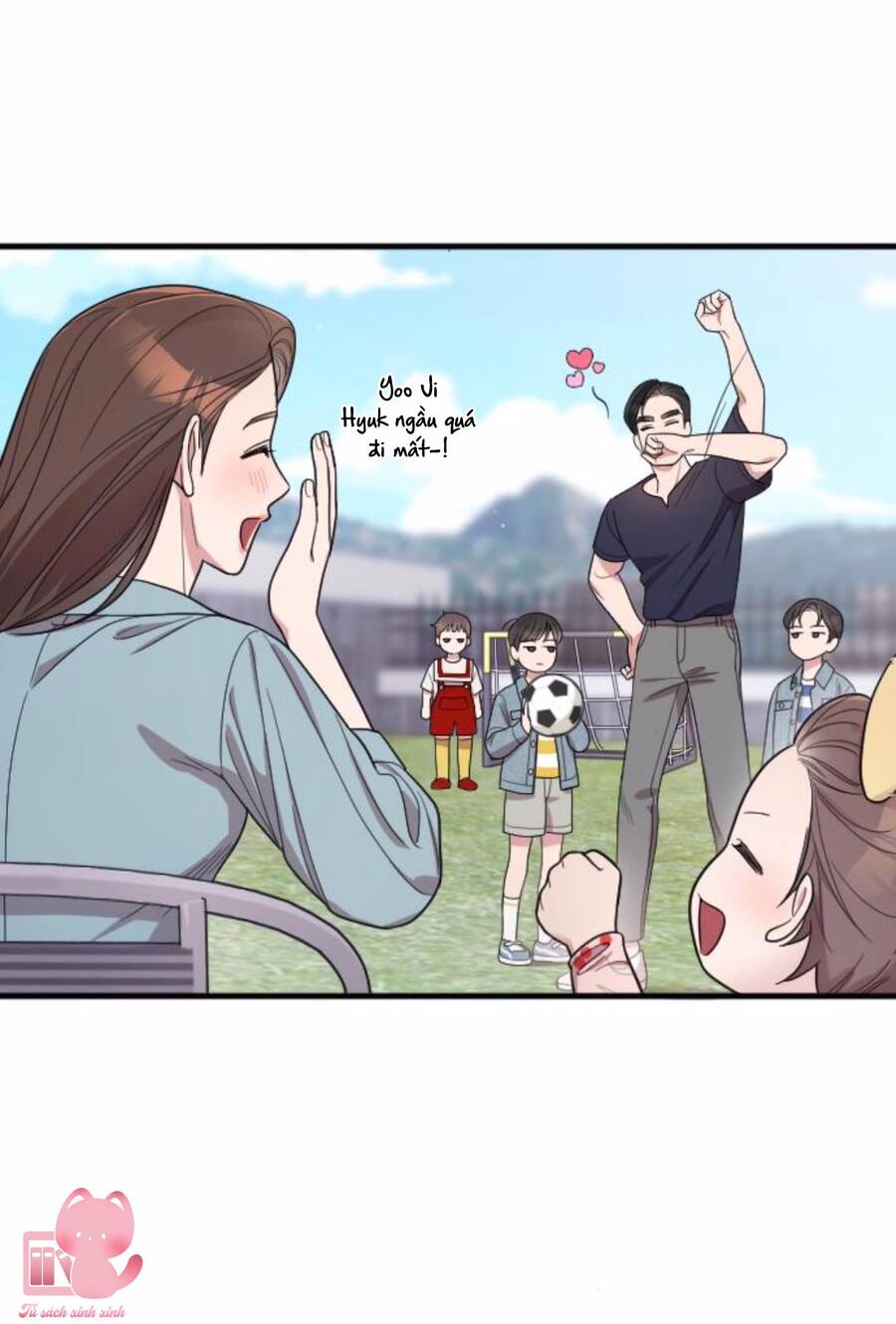 Cô Đi Mà Kết Hôn Với Chồng Tôi Đi Chap 68 - Next Chap 69