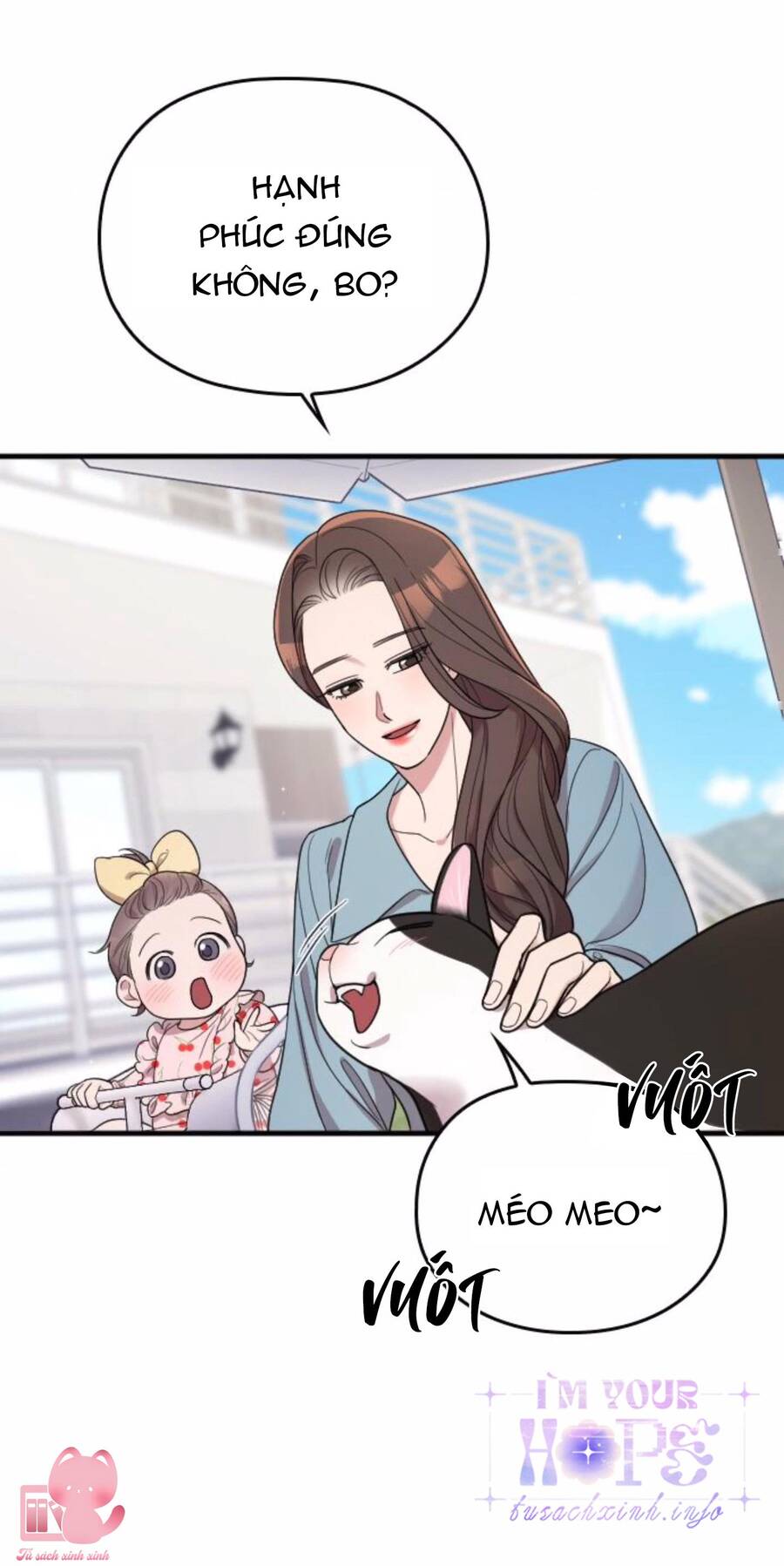 Cô Đi Mà Kết Hôn Với Chồng Tôi Đi Chap 68 - Next Chap 69