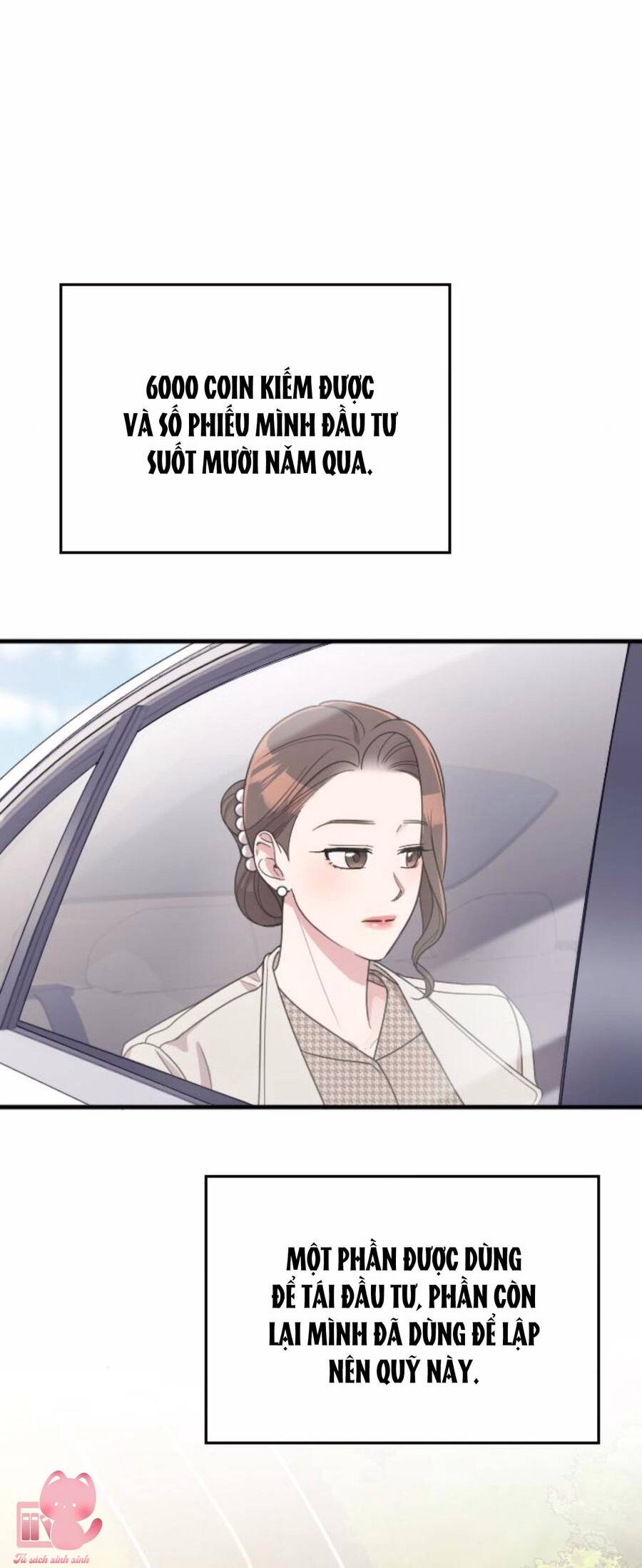 Cô Đi Mà Kết Hôn Với Chồng Tôi Đi Chap 68 - Next Chap 69