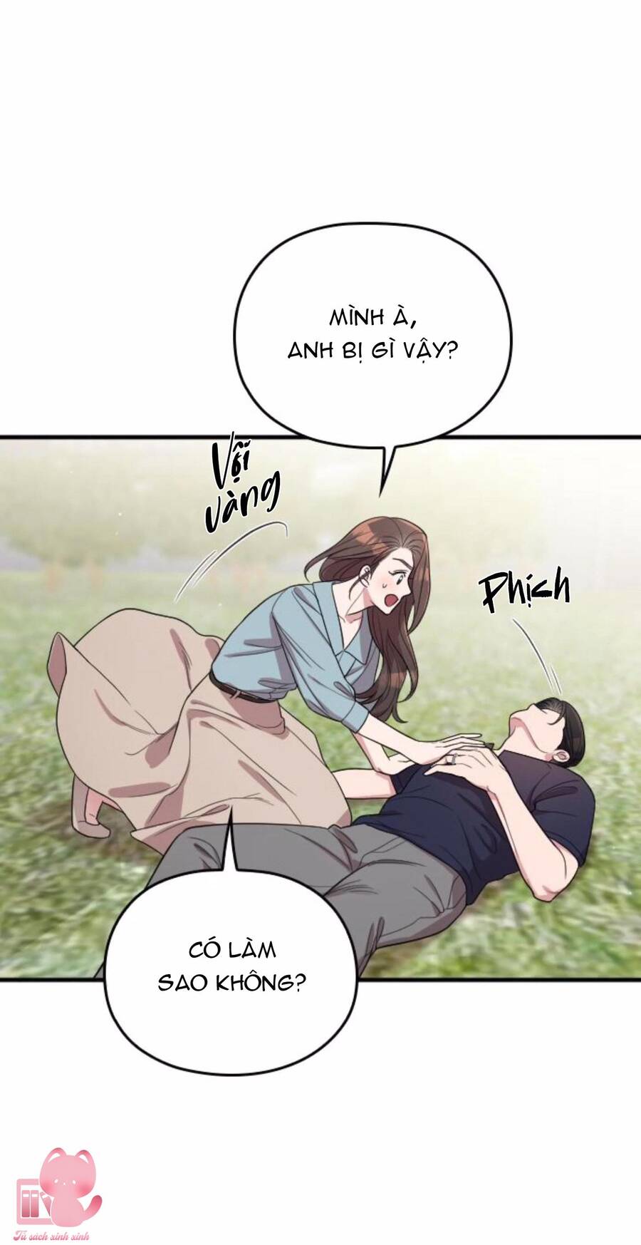 Cô Đi Mà Kết Hôn Với Chồng Tôi Đi Chap 68 - Next Chap 69