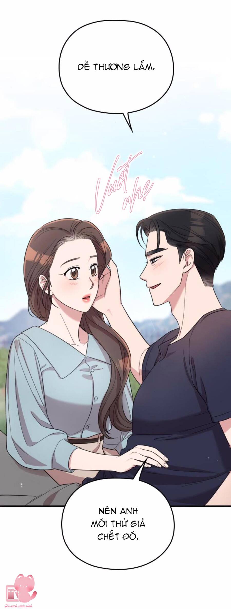 Cô Đi Mà Kết Hôn Với Chồng Tôi Đi Chap 68 - Next Chap 69