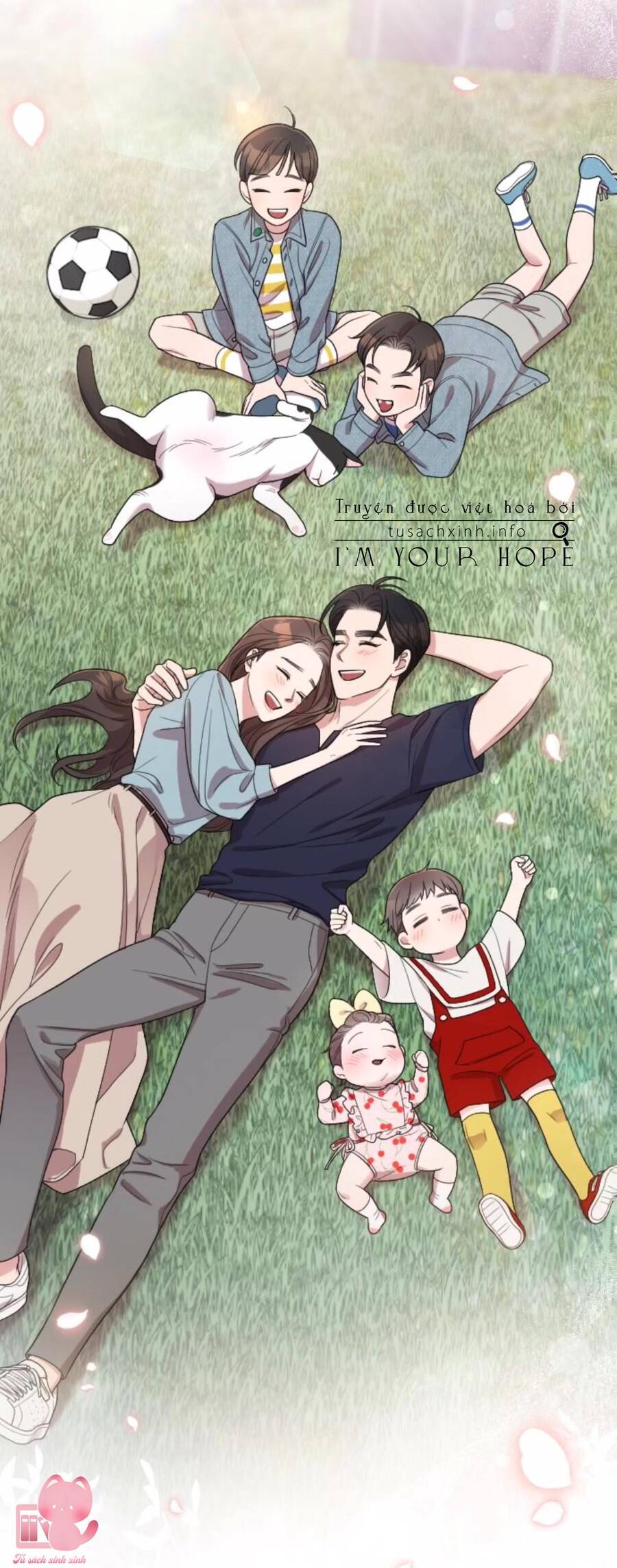 Cô Đi Mà Kết Hôn Với Chồng Tôi Đi Chap 68 - Next Chap 69