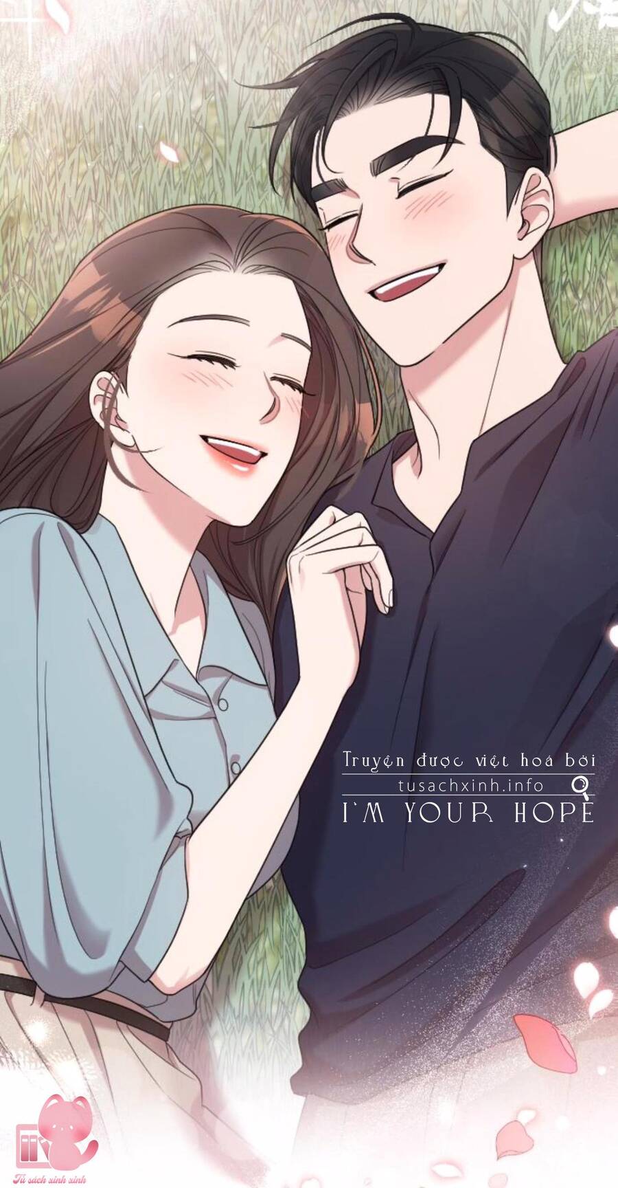 Cô Đi Mà Kết Hôn Với Chồng Tôi Đi Chap 68 - Next Chap 69