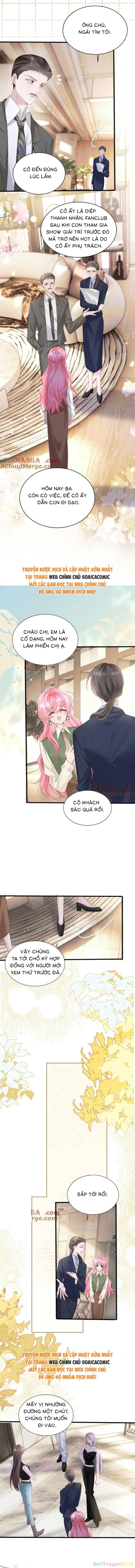 Cô Em Gái Cưng Bất Đắc Dĩ Của Đại Lão Chap 49 - Next Chap 50