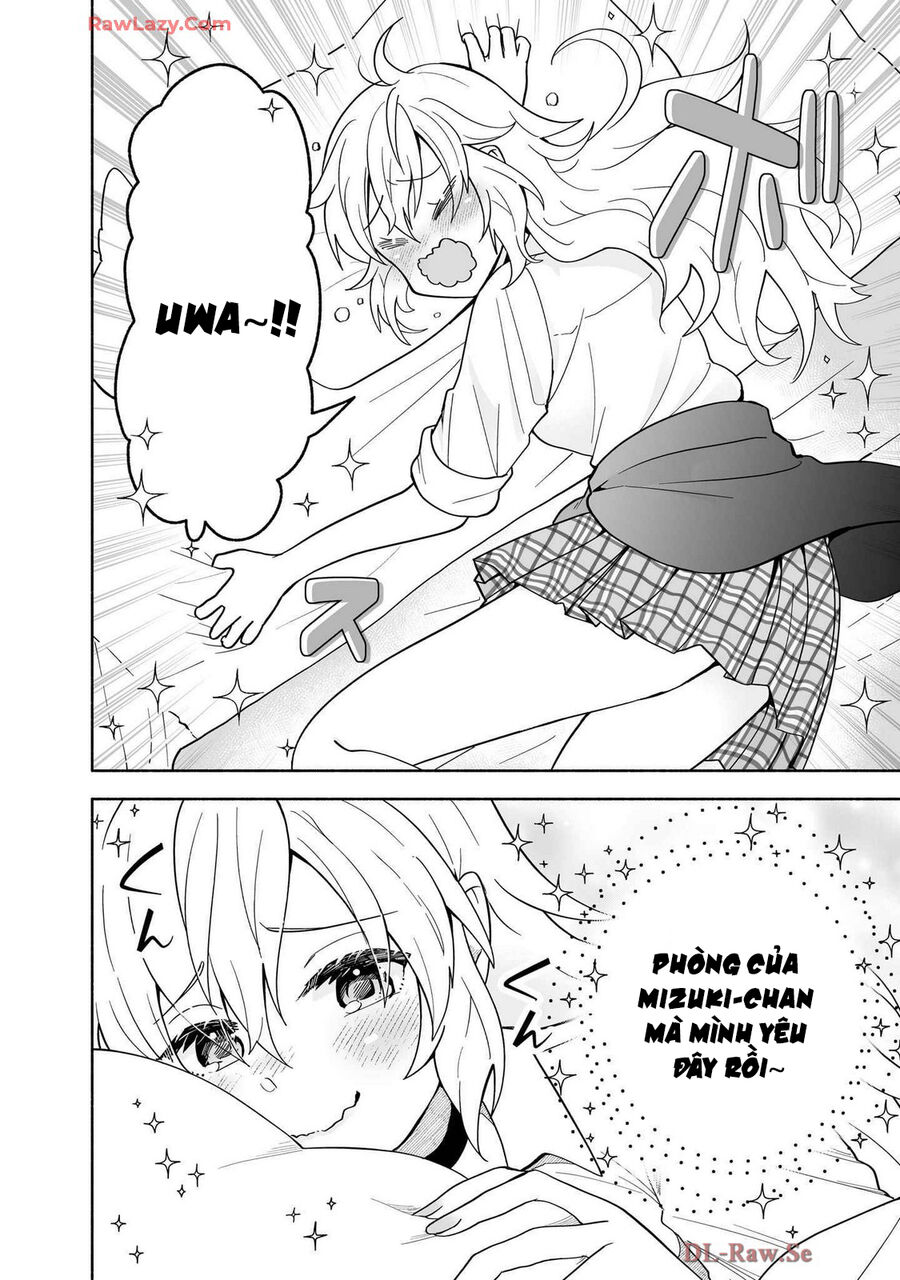 Cô Em Gái Dễ Thương Nhưng Lạ Thường Của Bạn Tôi Chap 1 - Next Chap 2