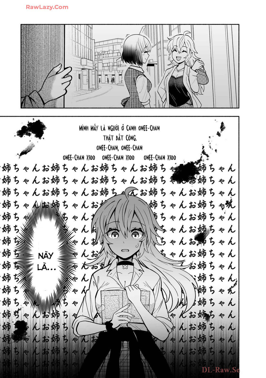 Cô Em Gái Dễ Thương Nhưng Lạ Thường Của Bạn Tôi Chap 1 - Next Chap 2