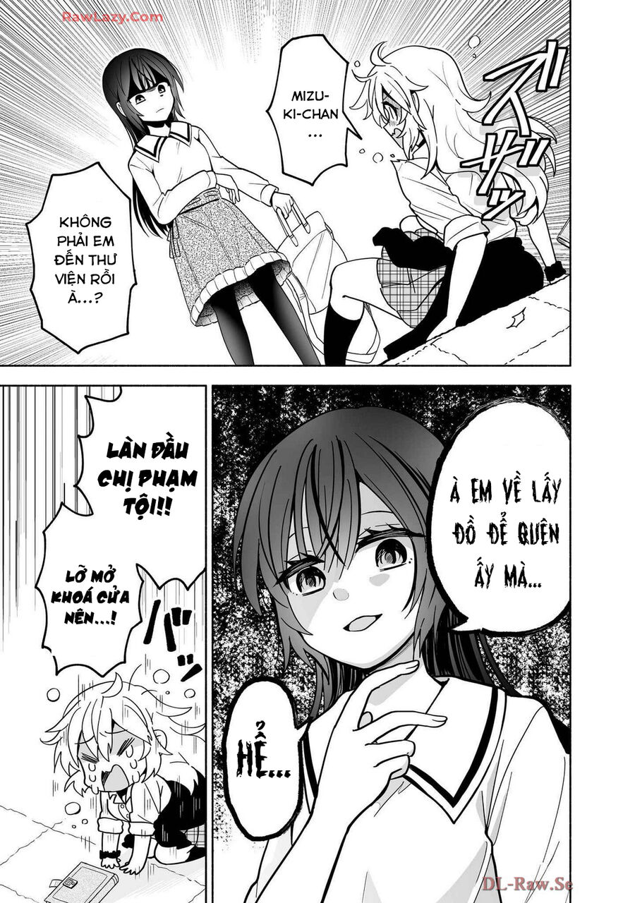Cô Em Gái Dễ Thương Nhưng Lạ Thường Của Bạn Tôi Chap 1 - Next Chap 2
