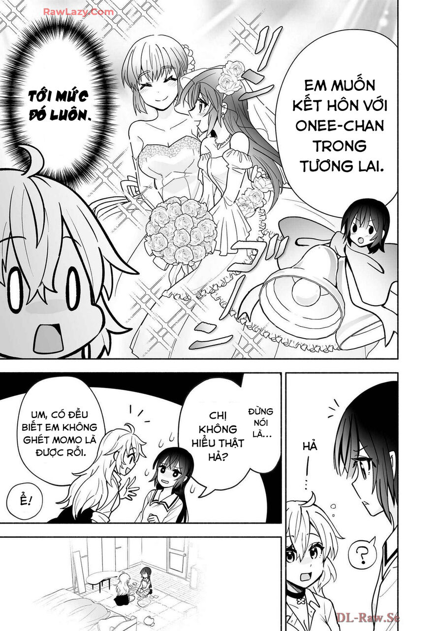 Cô Em Gái Dễ Thương Nhưng Lạ Thường Của Bạn Tôi Chap 1 - Next Chap 2