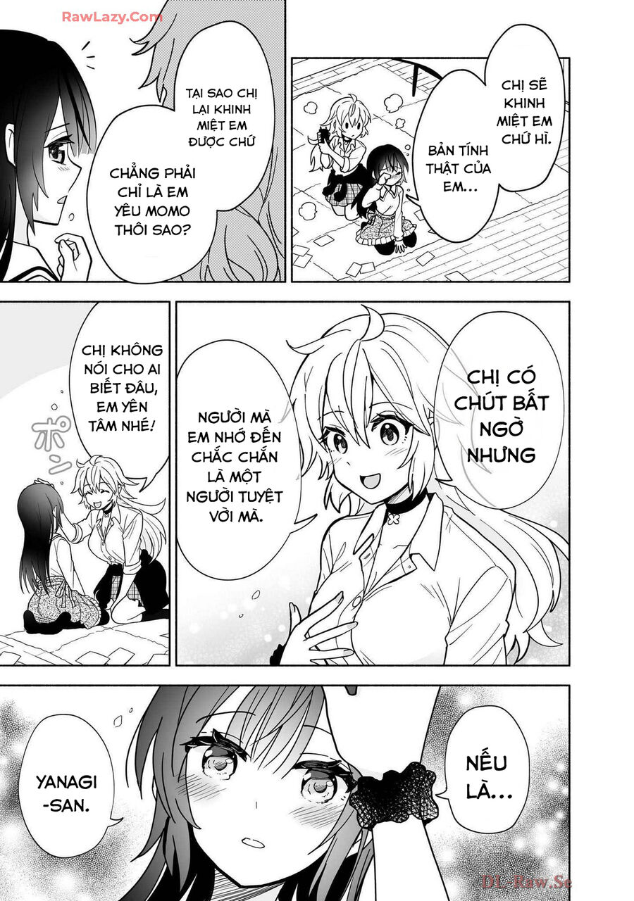 Cô Em Gái Dễ Thương Nhưng Lạ Thường Của Bạn Tôi Chap 1 - Next Chap 2
