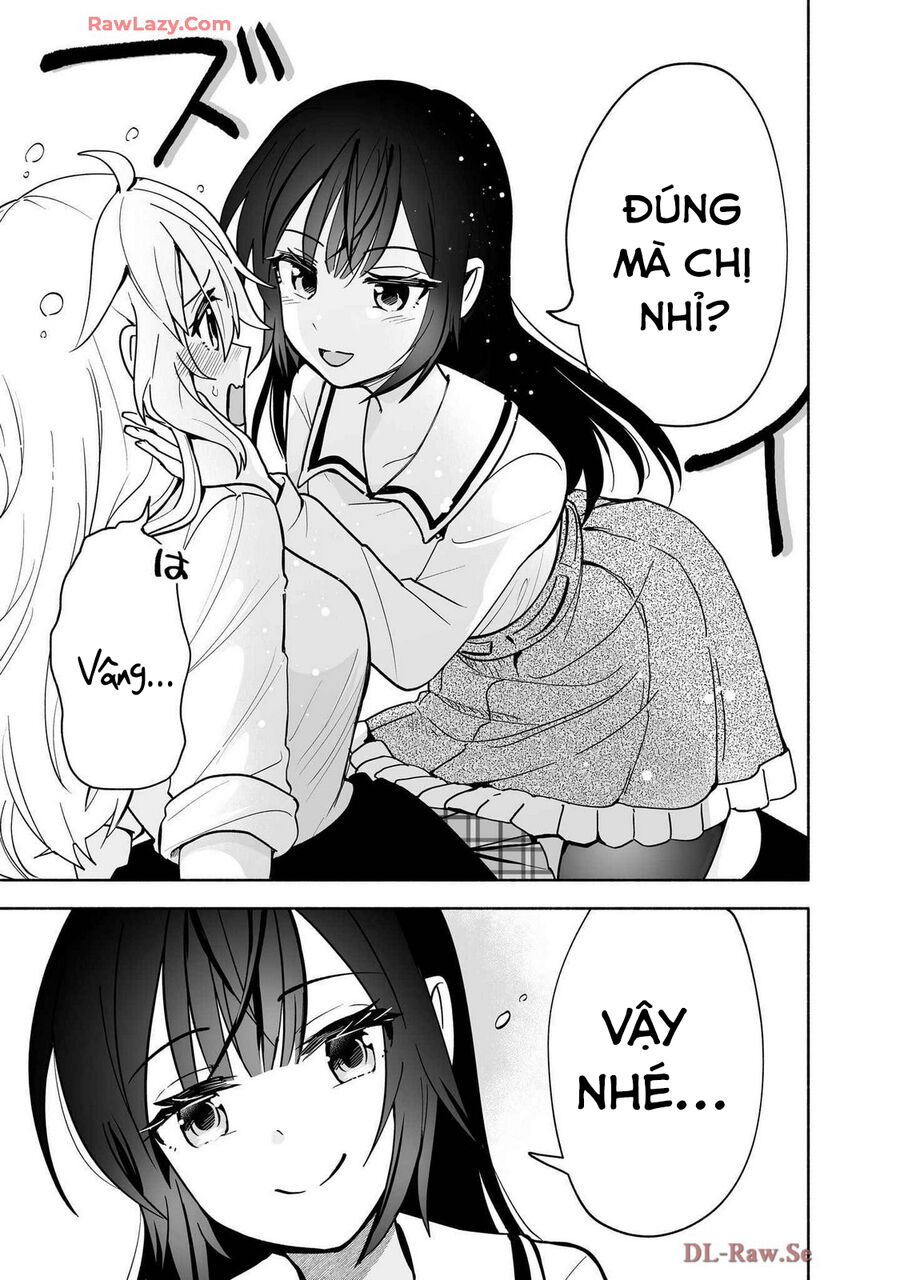 Cô Em Gái Dễ Thương Nhưng Lạ Thường Của Bạn Tôi Chap 1 - Next Chap 2