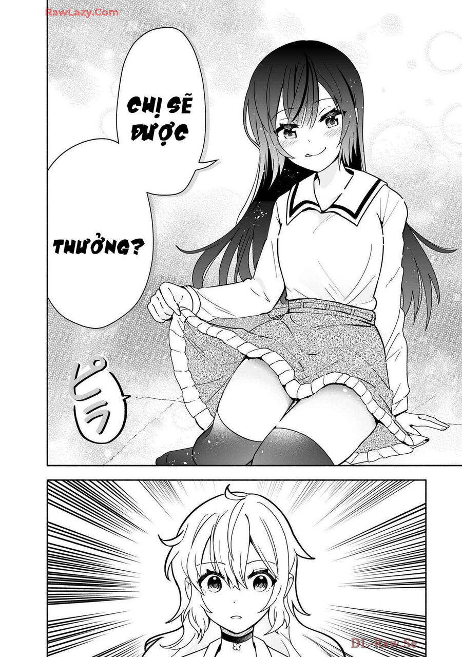 Cô Em Gái Dễ Thương Nhưng Lạ Thường Của Bạn Tôi Chap 1 - Next Chap 2