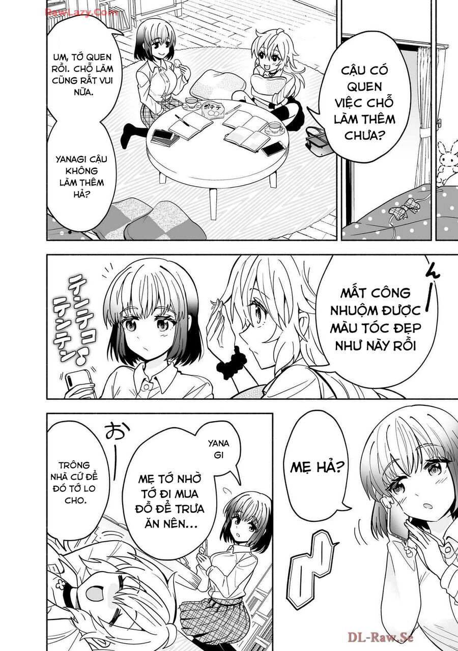 Cô Em Gái Dễ Thương Nhưng Lạ Thường Của Bạn Tôi Chap 1 - Next Chap 2