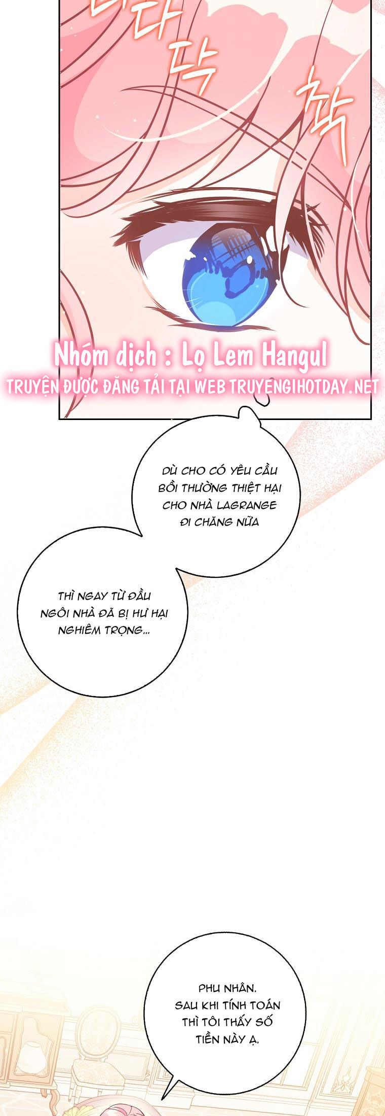 Cô Em Gái Quý Giá Của Nhân Vật Phản Diện Chap 110 - Next Chap 111