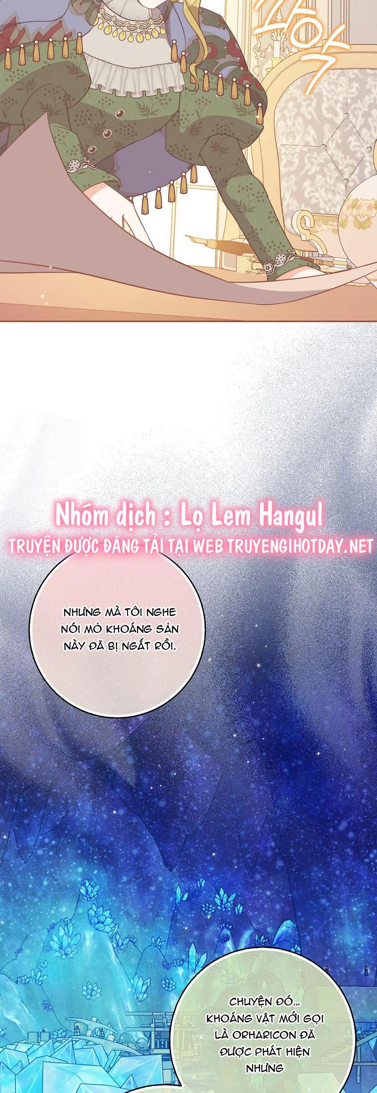 Cô Em Gái Quý Giá Của Nhân Vật Phản Diện Chap 110 - Next Chap 111