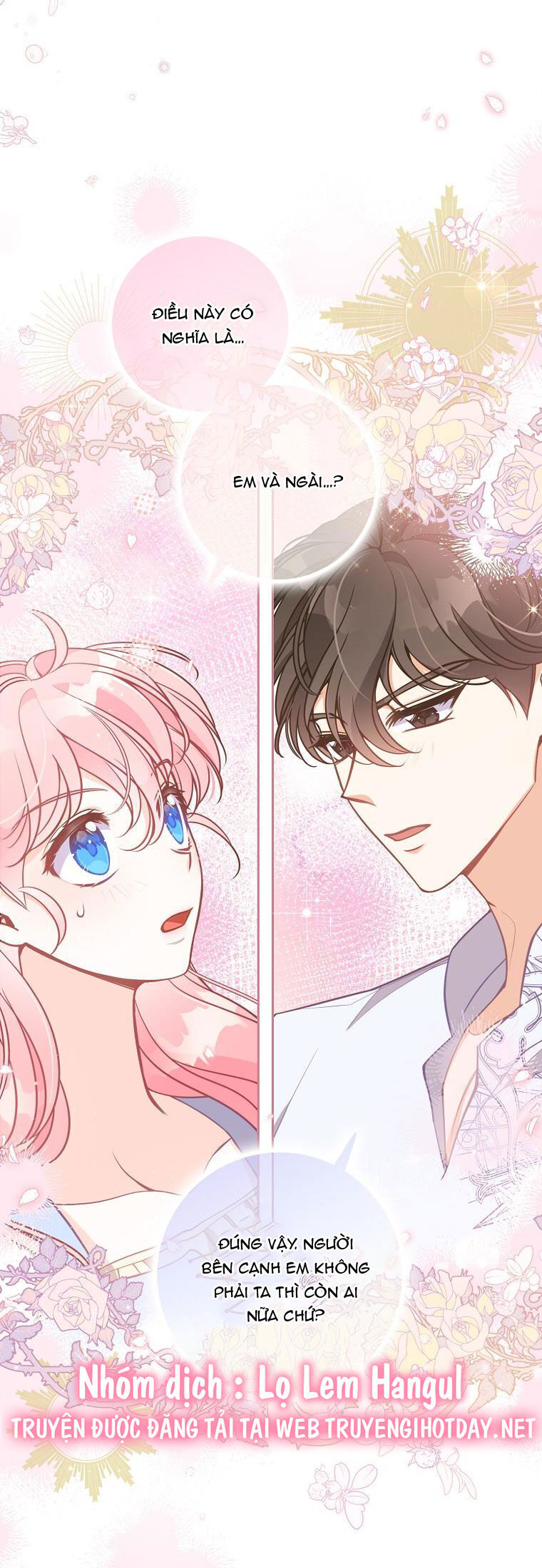 Cô Em Gái Quý Giá Của Nhân Vật Phản Diện Chap 110 - Next Chap 111