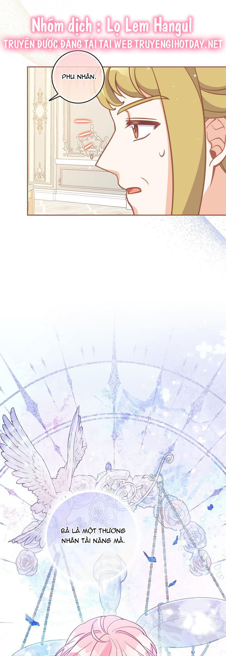 Cô Em Gái Quý Giá Của Nhân Vật Phản Diện Chap 110 - Next Chap 111