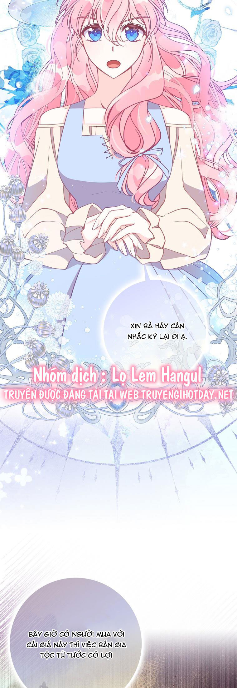 Cô Em Gái Quý Giá Của Nhân Vật Phản Diện Chap 110 - Next Chap 111