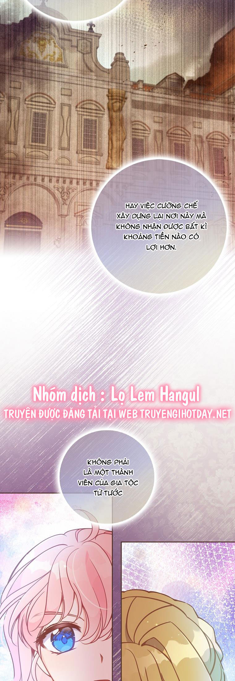 Cô Em Gái Quý Giá Của Nhân Vật Phản Diện Chap 110 - Next Chap 111