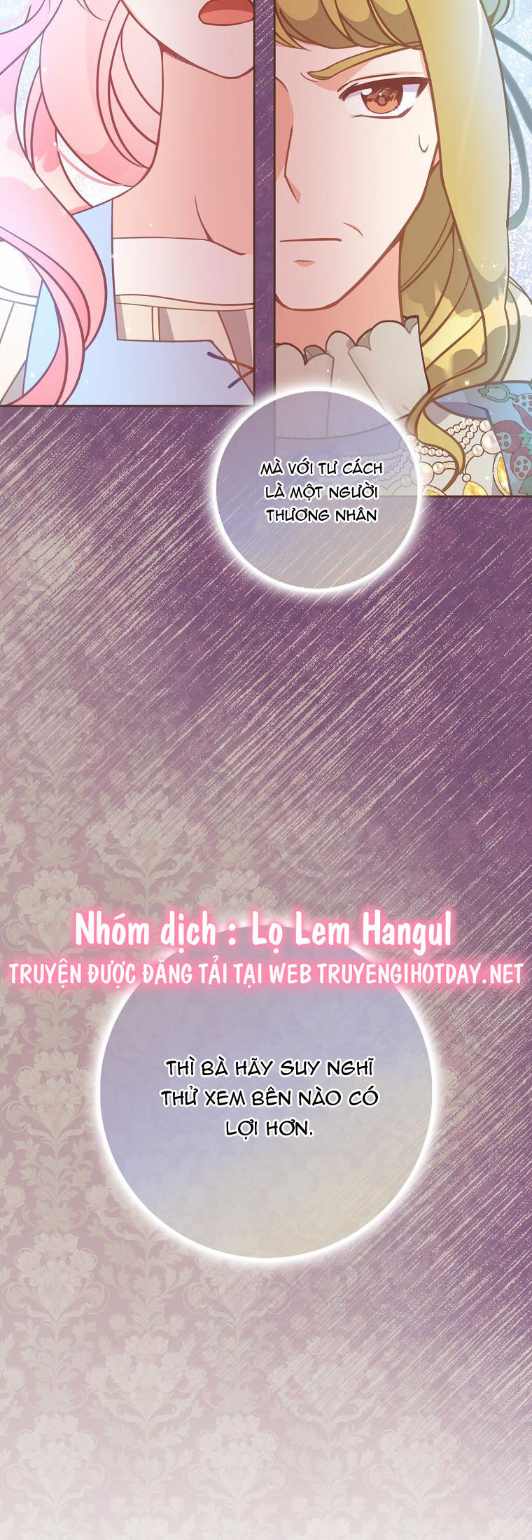 Cô Em Gái Quý Giá Của Nhân Vật Phản Diện Chap 110 - Next Chap 111