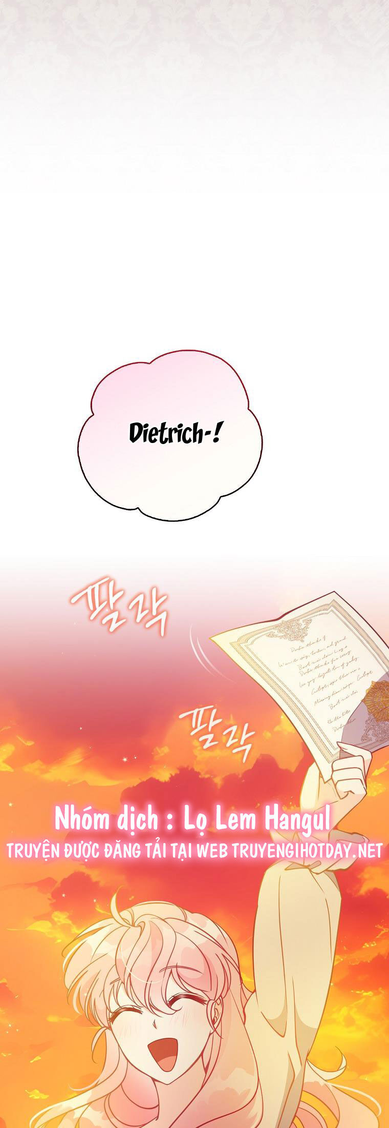 Cô Em Gái Quý Giá Của Nhân Vật Phản Diện Chap 110 - Next Chap 111