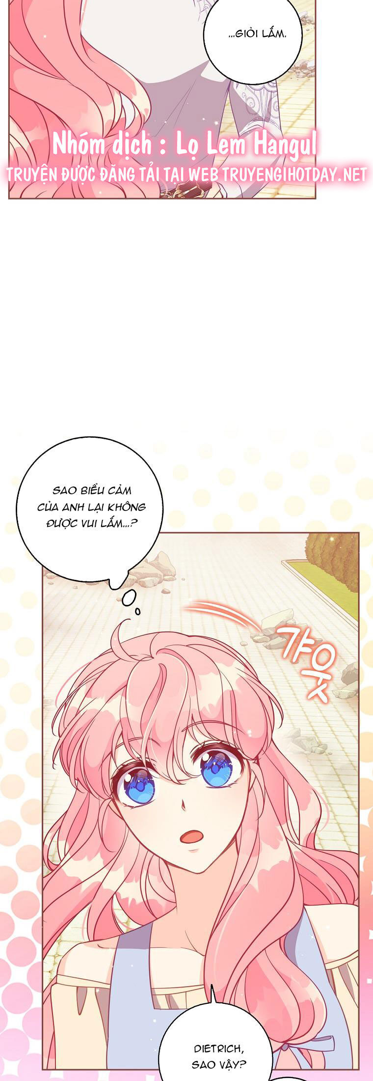 Cô Em Gái Quý Giá Của Nhân Vật Phản Diện Chap 110 - Next Chap 111