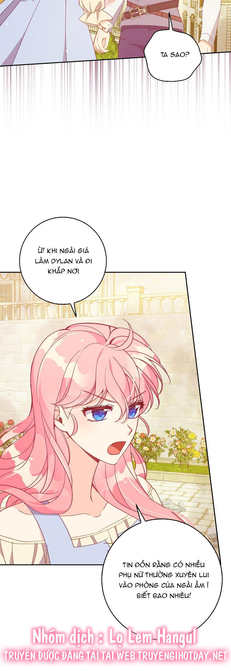 Cô Em Gái Quý Giá Của Nhân Vật Phản Diện Chap 110 - Next Chap 111