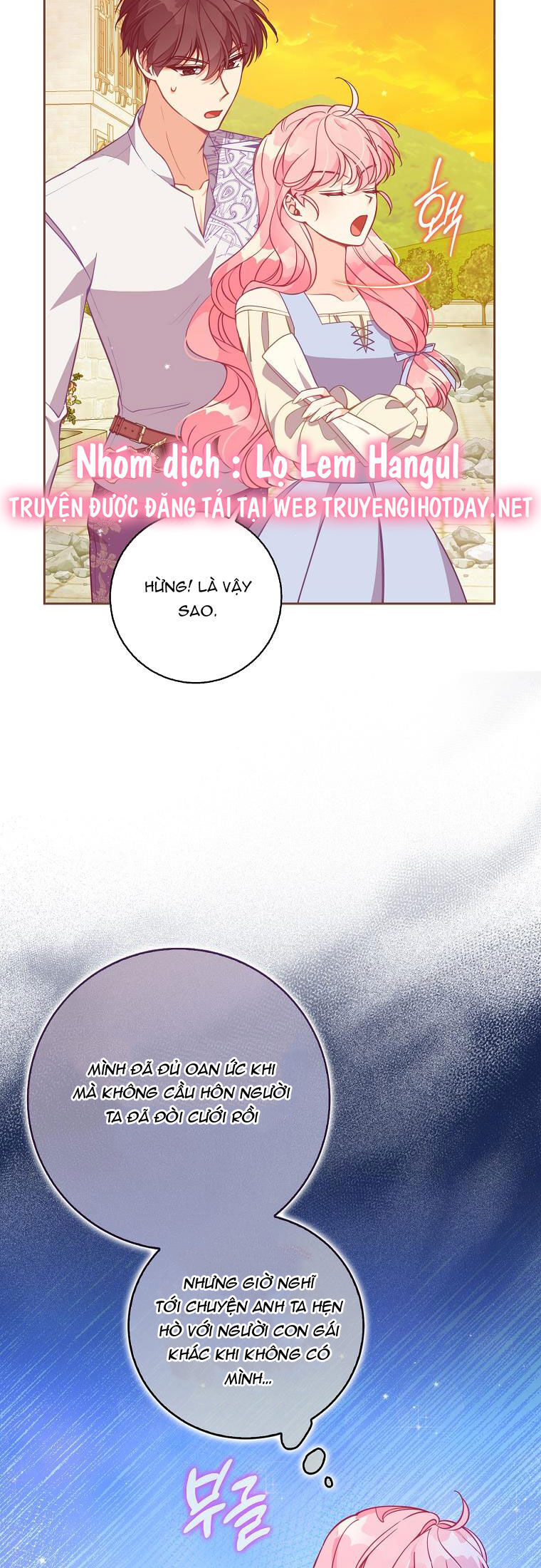 Cô Em Gái Quý Giá Của Nhân Vật Phản Diện Chap 110 - Next Chap 111