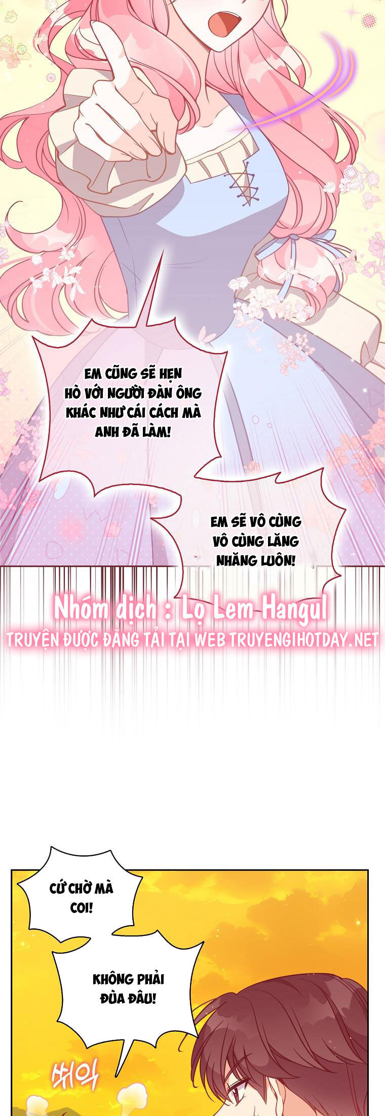 Cô Em Gái Quý Giá Của Nhân Vật Phản Diện Chap 110 - Next Chap 111