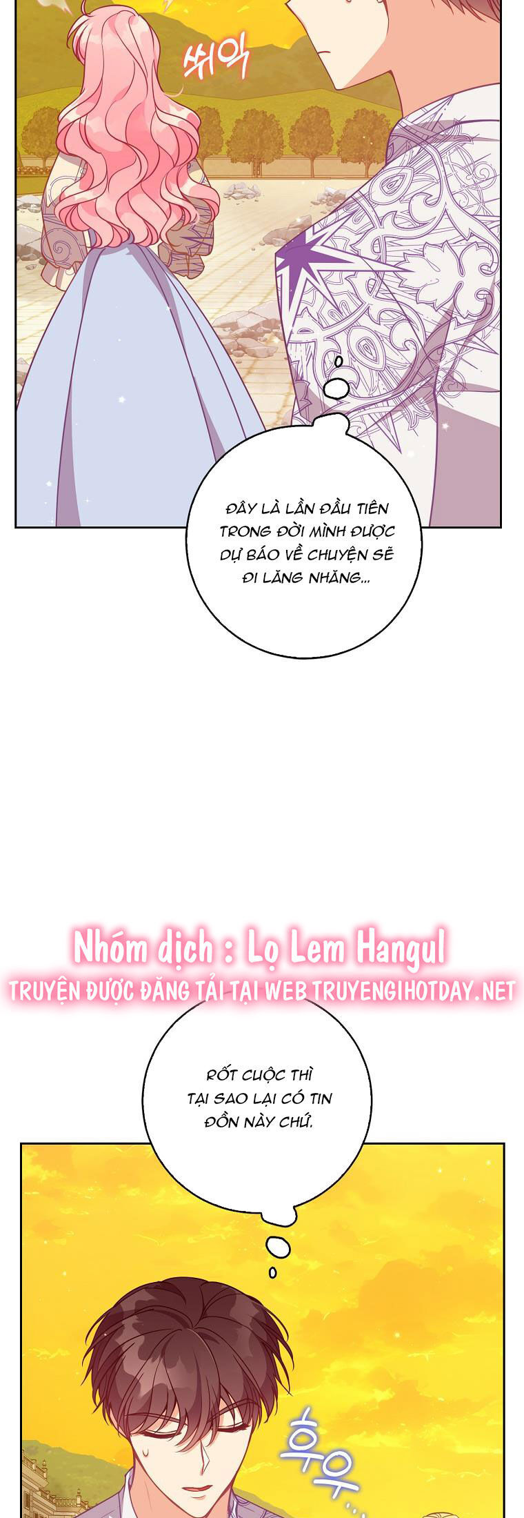 Cô Em Gái Quý Giá Của Nhân Vật Phản Diện Chap 110 - Next Chap 111