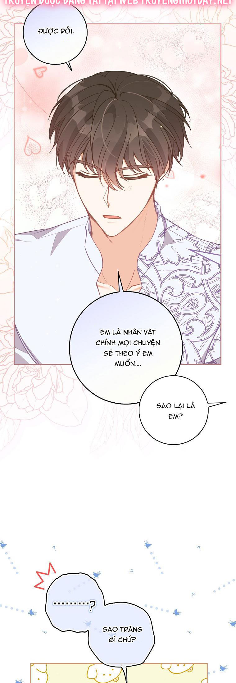 Cô Em Gái Quý Giá Của Nhân Vật Phản Diện Chap 110 - Next Chap 111