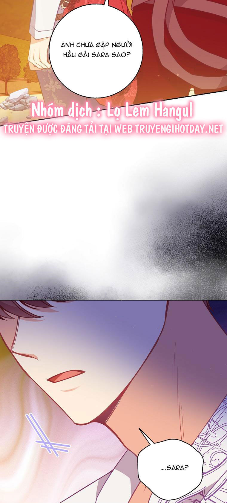 Cô Em Gái Quý Giá Của Nhân Vật Phản Diện Chap 110 - Next Chap 111