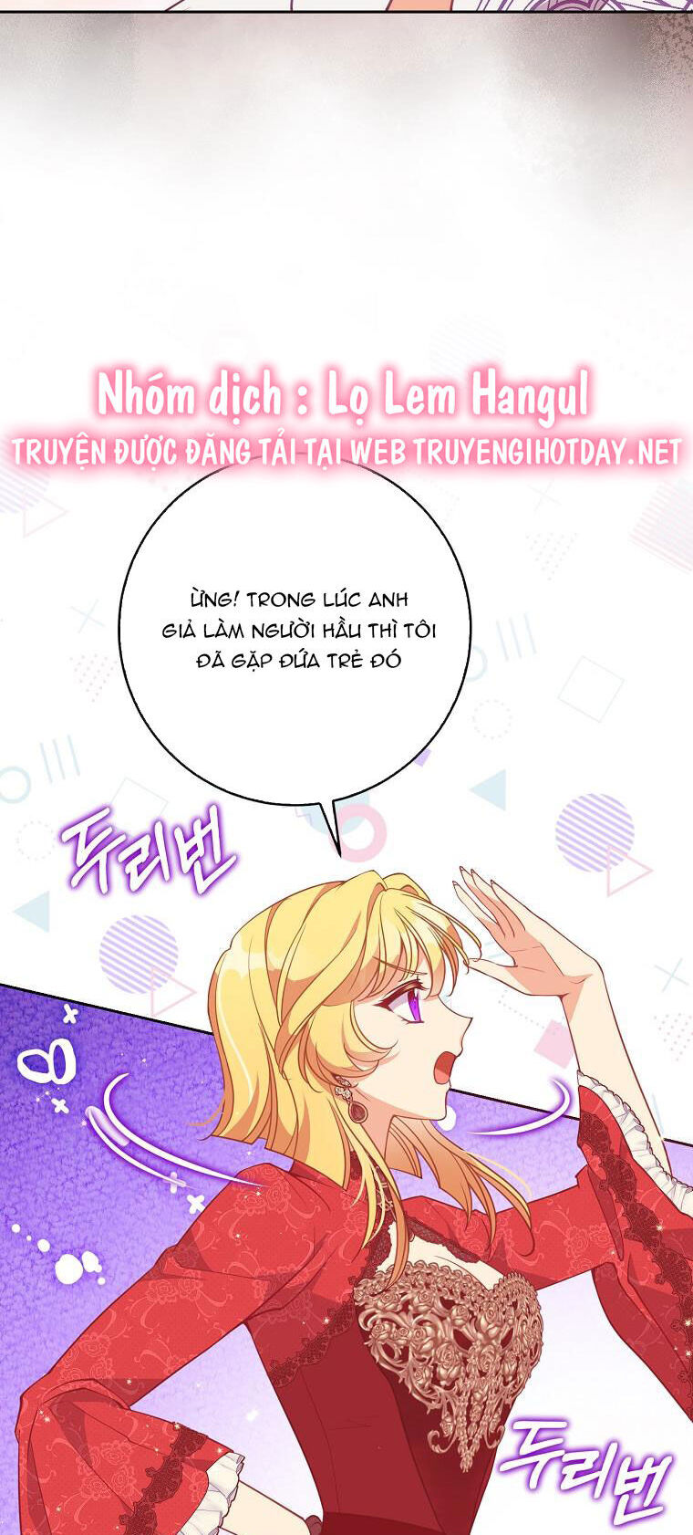 Cô Em Gái Quý Giá Của Nhân Vật Phản Diện Chap 110 - Next Chap 111