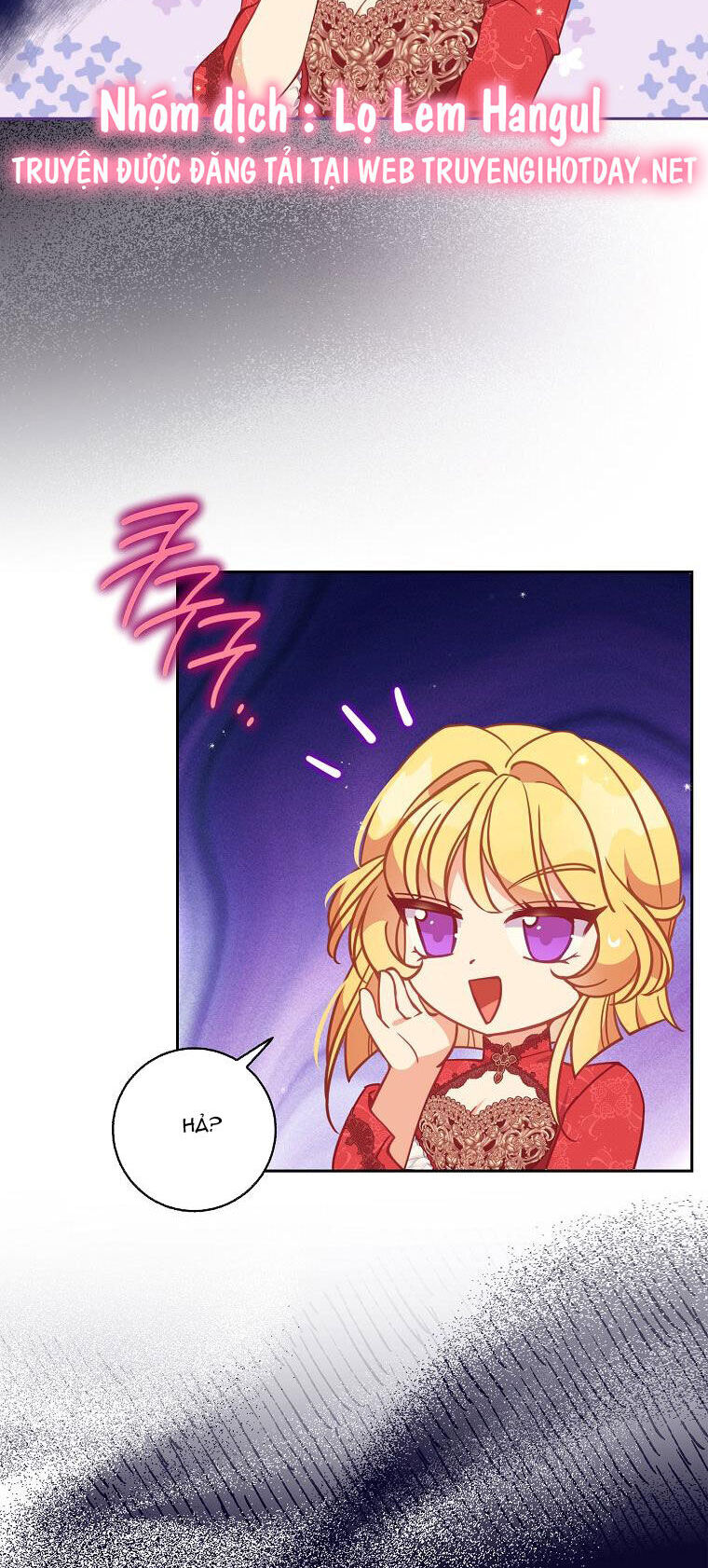 Cô Em Gái Quý Giá Của Nhân Vật Phản Diện Chap 110 - Next Chap 111