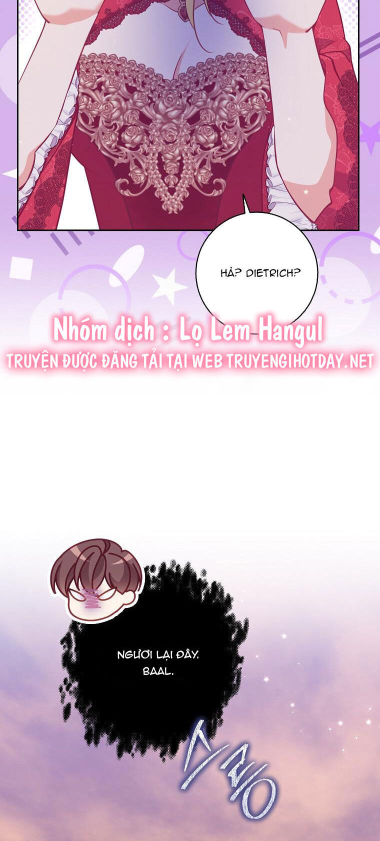 Cô Em Gái Quý Giá Của Nhân Vật Phản Diện Chap 110 - Next Chap 111