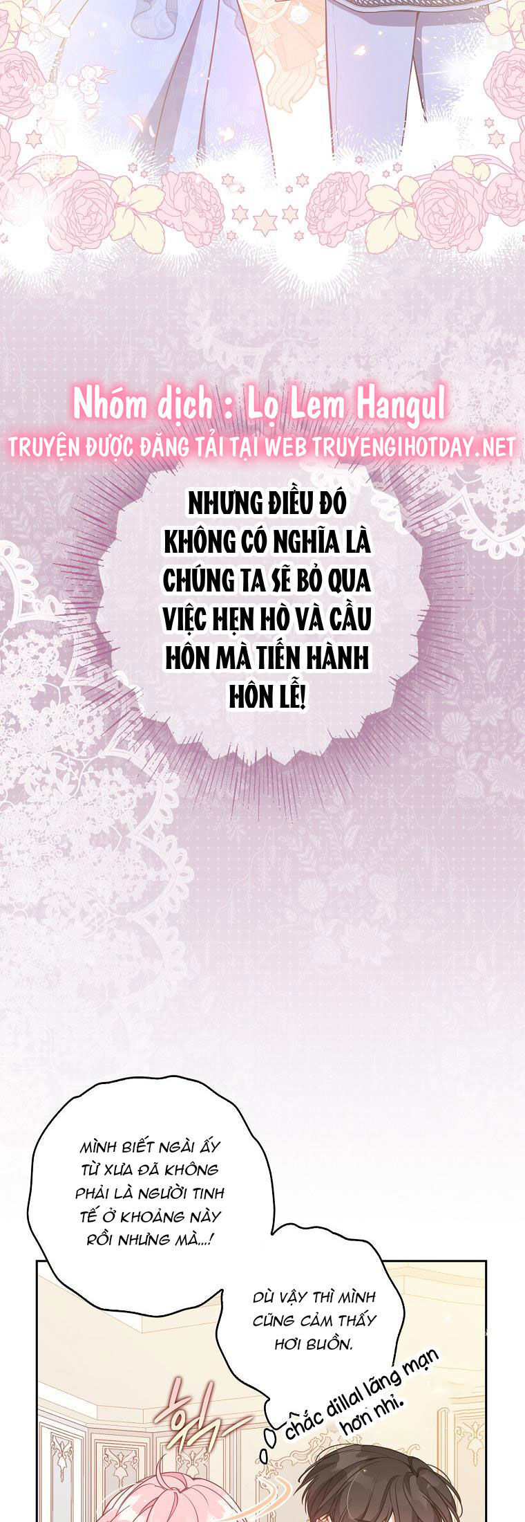 Cô Em Gái Quý Giá Của Nhân Vật Phản Diện Chap 110 - Next Chap 111