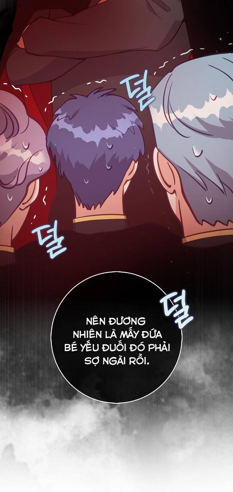 Cô Em Gái Quý Giá Của Nhân Vật Phản Diện Chap 123 - Next Chap 124