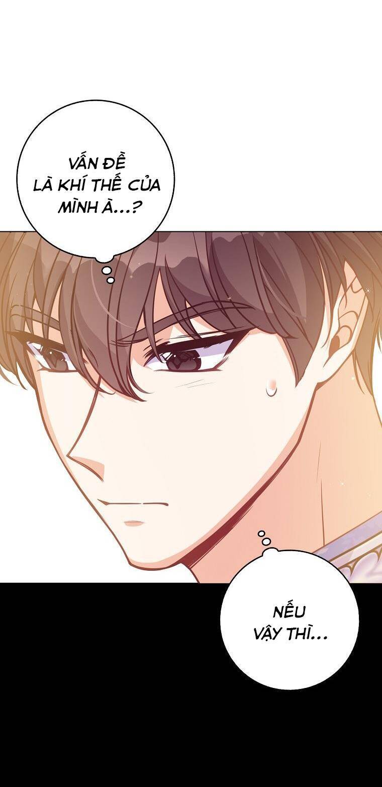 Cô Em Gái Quý Giá Của Nhân Vật Phản Diện Chap 123 - Next Chap 124