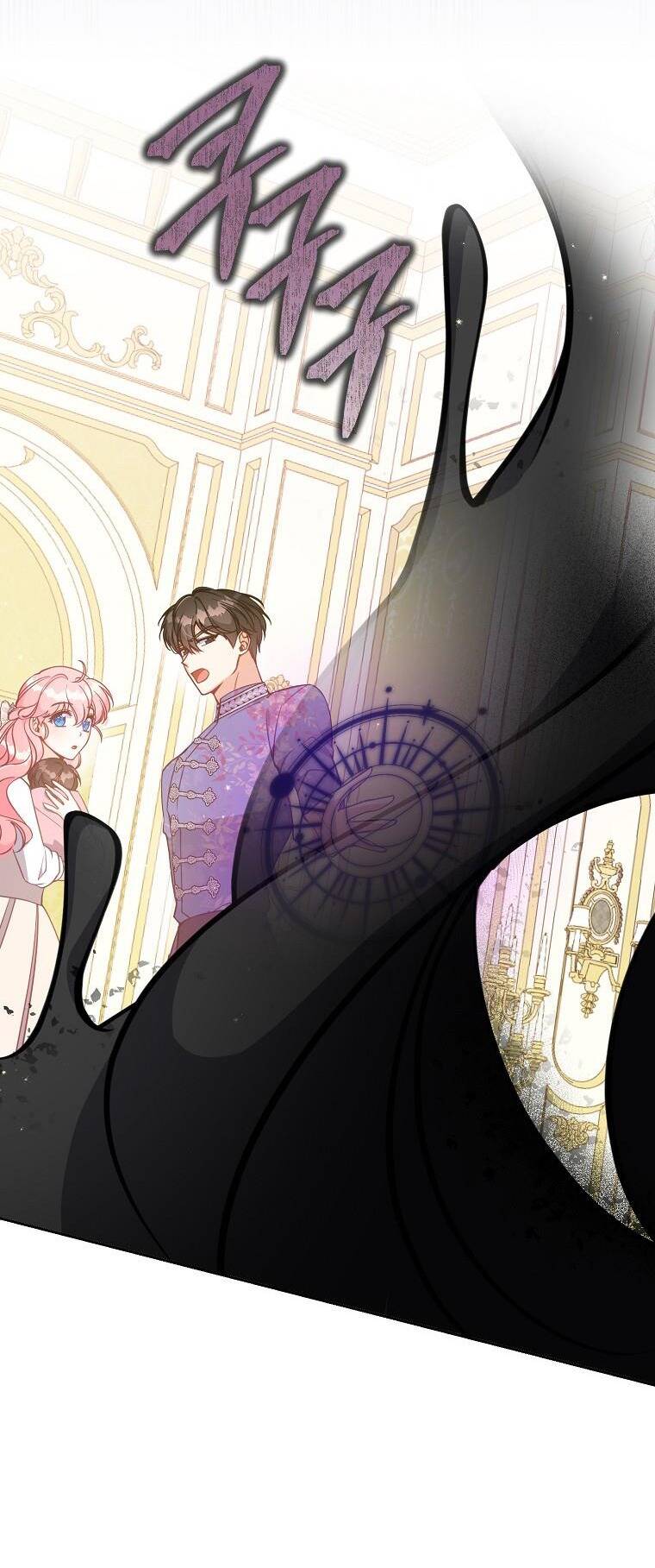 Cô Em Gái Quý Giá Của Nhân Vật Phản Diện Chap 123 - Next Chap 124