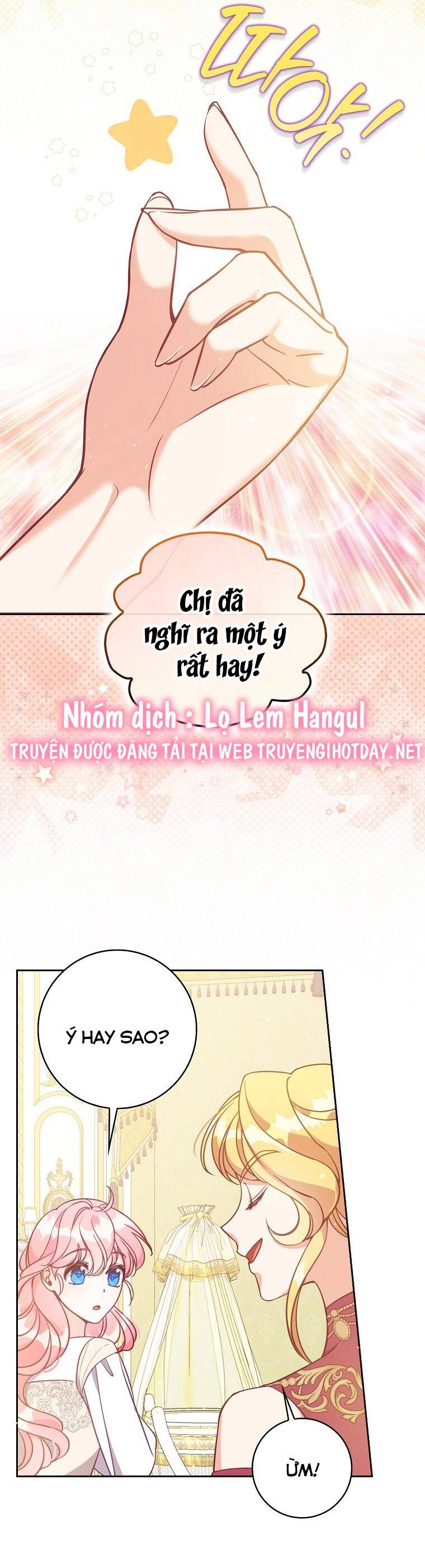 Cô Em Gái Quý Giá Của Nhân Vật Phản Diện Chap 123 - Next Chap 124