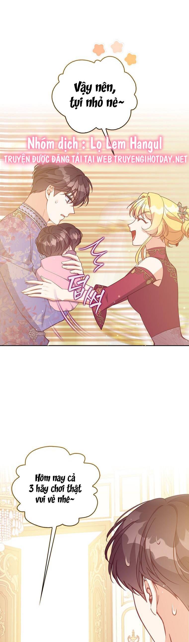 Cô Em Gái Quý Giá Của Nhân Vật Phản Diện Chap 123 - Next Chap 124