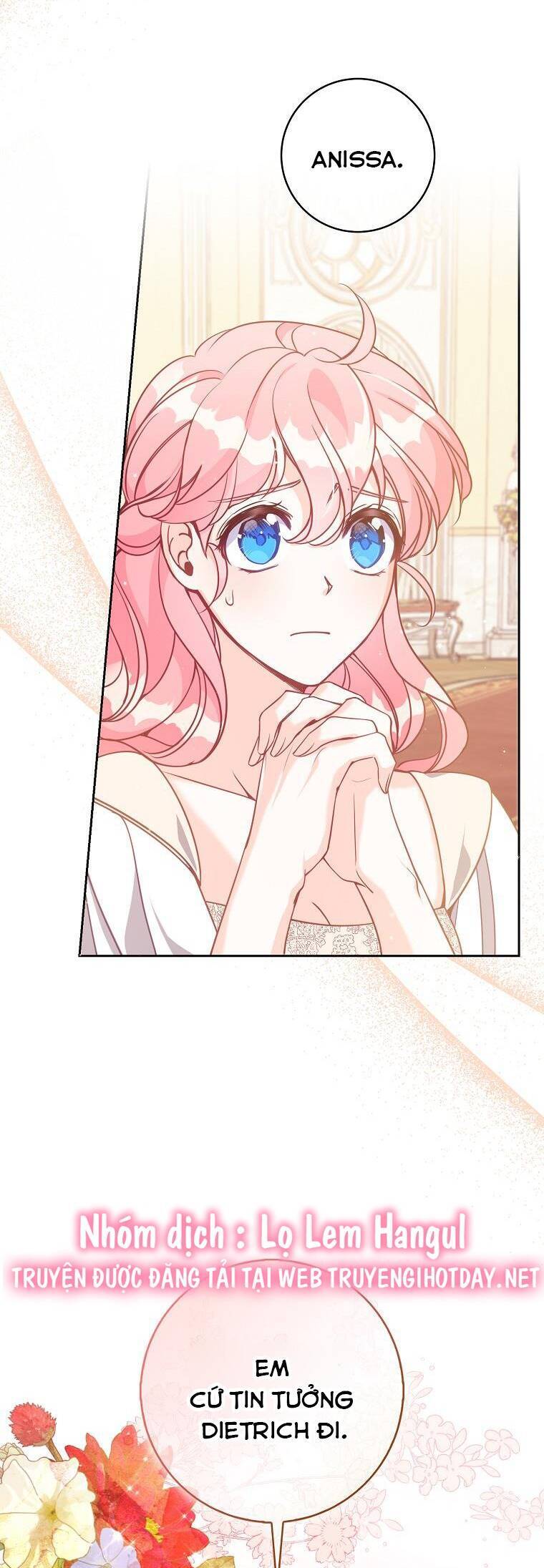 Cô Em Gái Quý Giá Của Nhân Vật Phản Diện Chap 123 - Next Chap 124