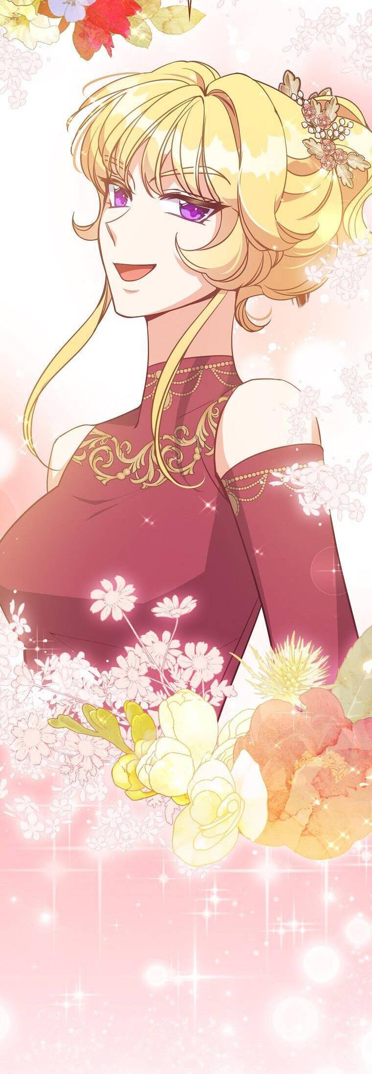 Cô Em Gái Quý Giá Của Nhân Vật Phản Diện Chap 123 - Next Chap 124
