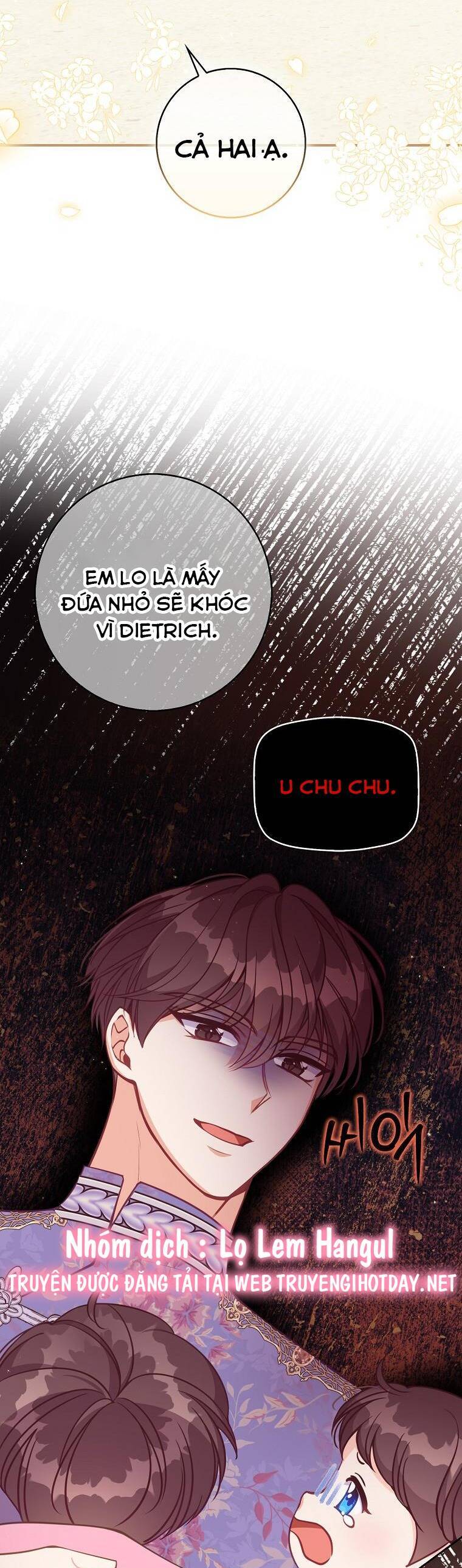 Cô Em Gái Quý Giá Của Nhân Vật Phản Diện Chap 123 - Next Chap 124