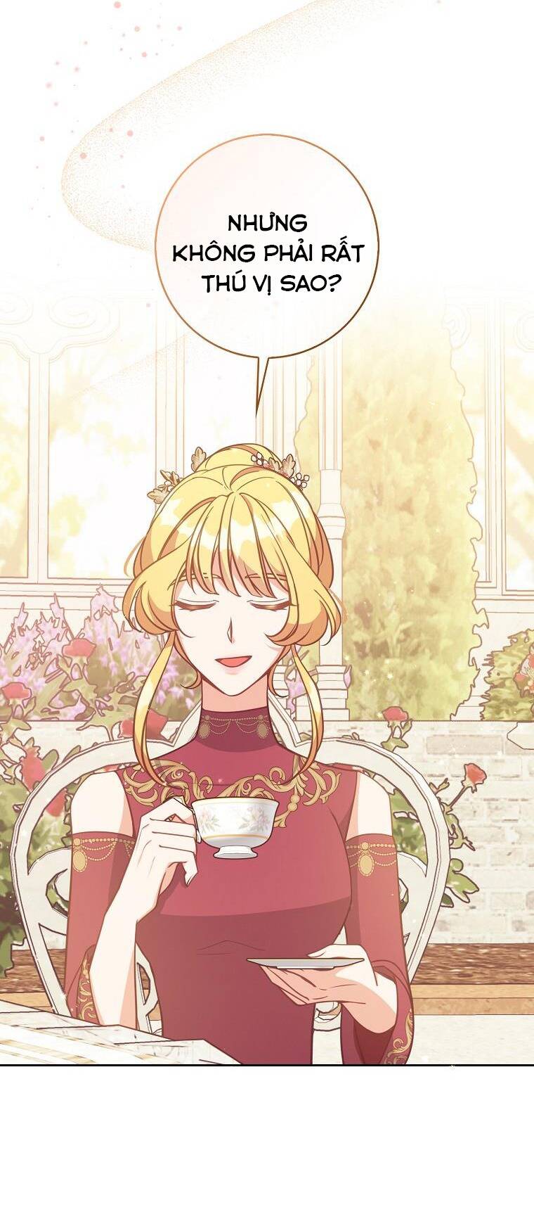 Cô Em Gái Quý Giá Của Nhân Vật Phản Diện Chap 123 - Next Chap 124