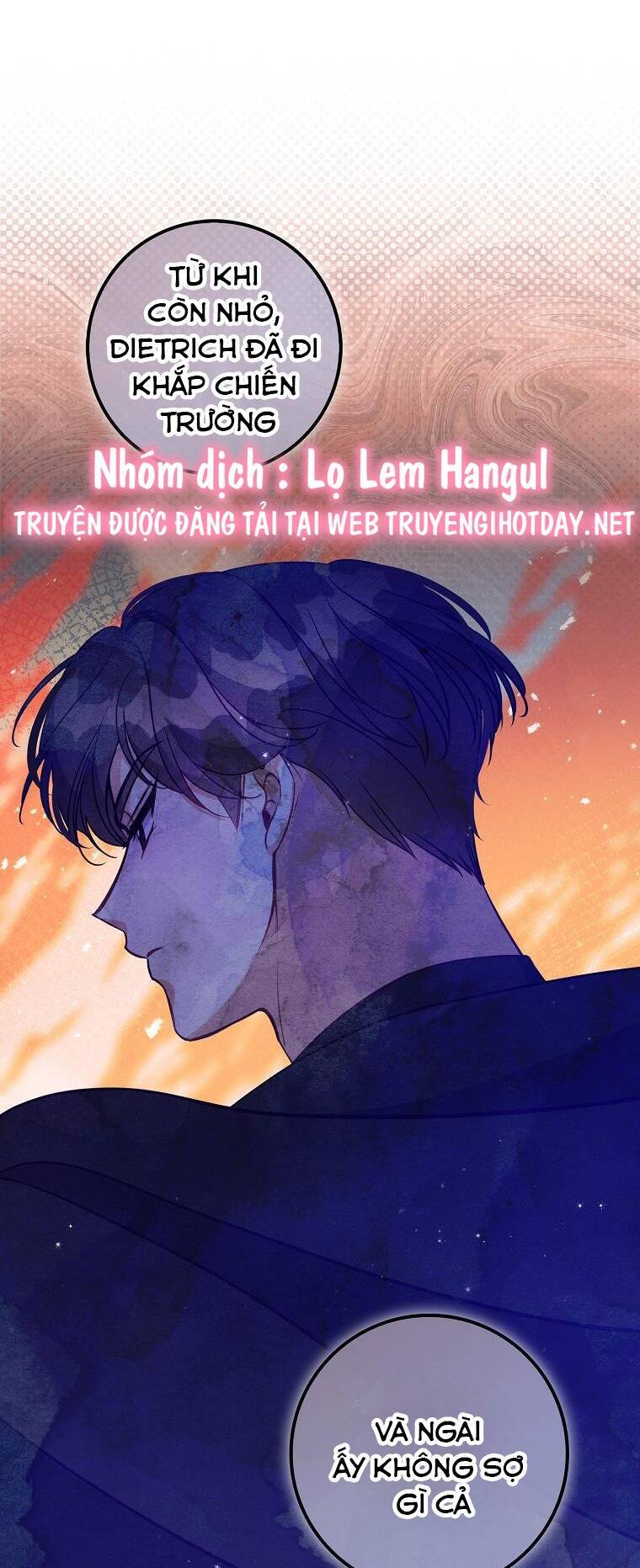 Cô Em Gái Quý Giá Của Nhân Vật Phản Diện Chap 123 - Next Chap 124