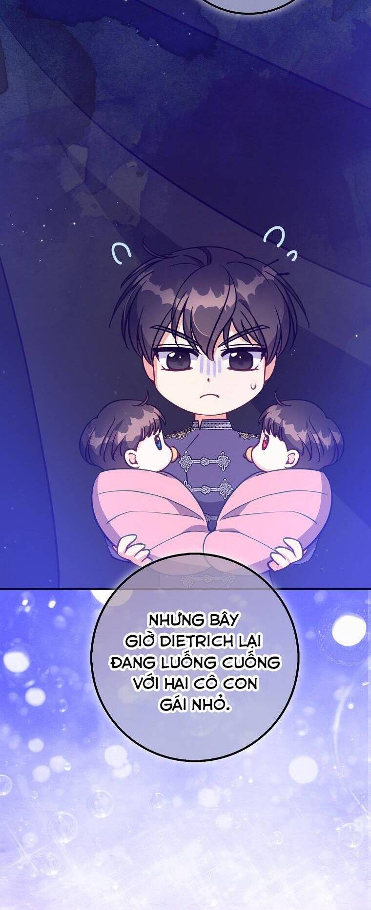 Cô Em Gái Quý Giá Của Nhân Vật Phản Diện Chap 123 - Next Chap 124