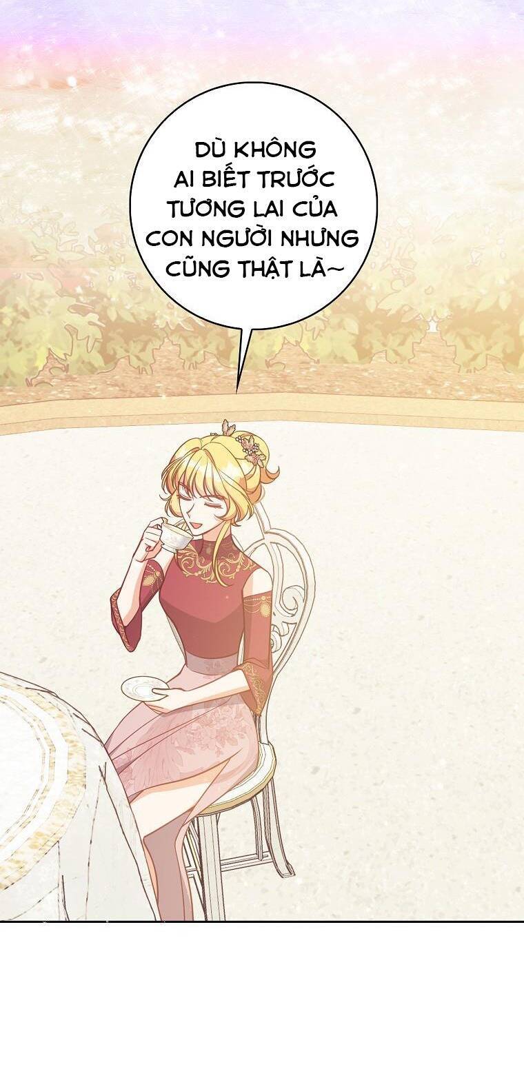 Cô Em Gái Quý Giá Của Nhân Vật Phản Diện Chap 123 - Next Chap 124