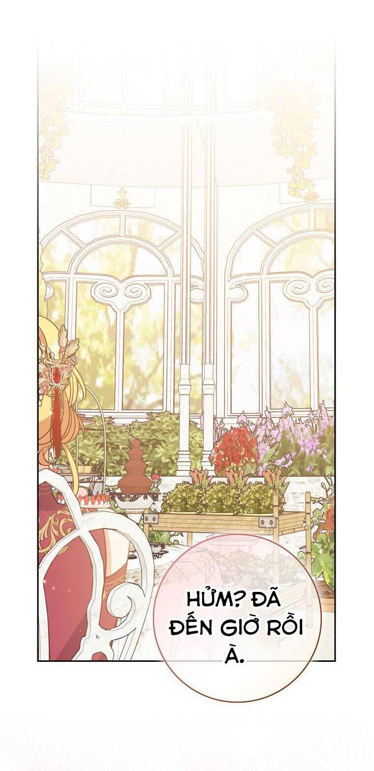 Cô Em Gái Quý Giá Của Nhân Vật Phản Diện Chap 123 - Next Chap 124